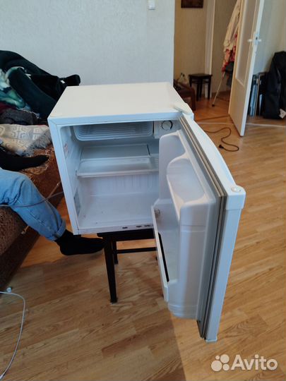 Минихолодильник бу