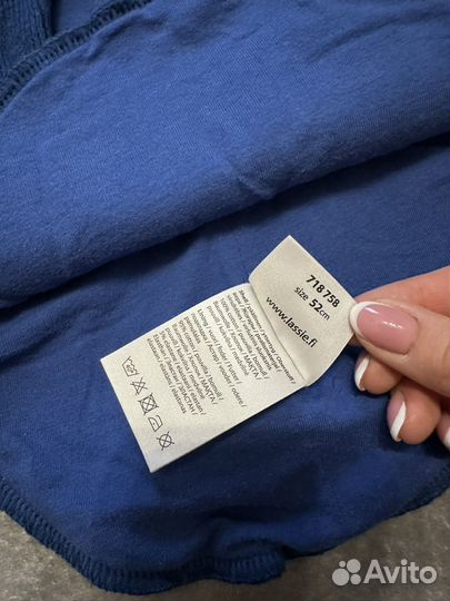 Шапка шлем lassie 52