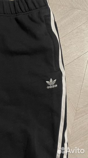 Штаны adidas