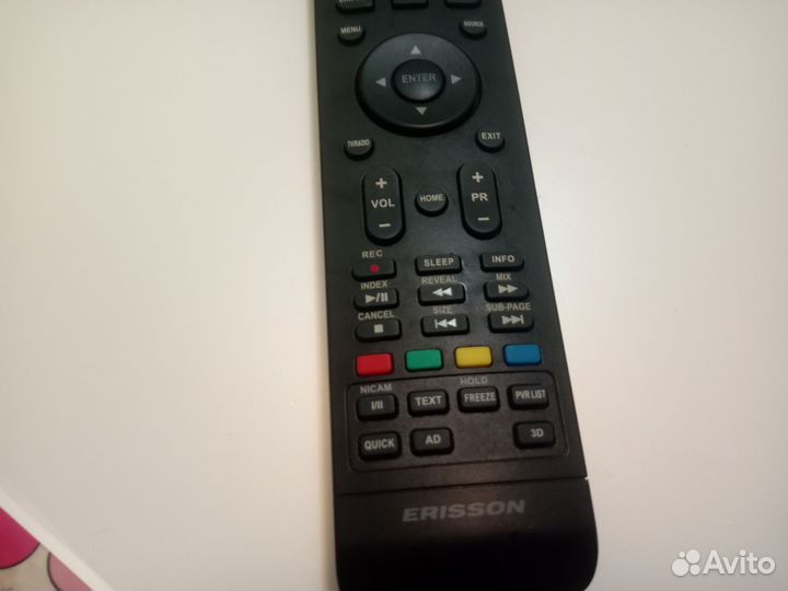 Пульт ду Ericsson