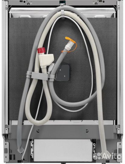 Посудомоечная машина Electrolux Intuit 800