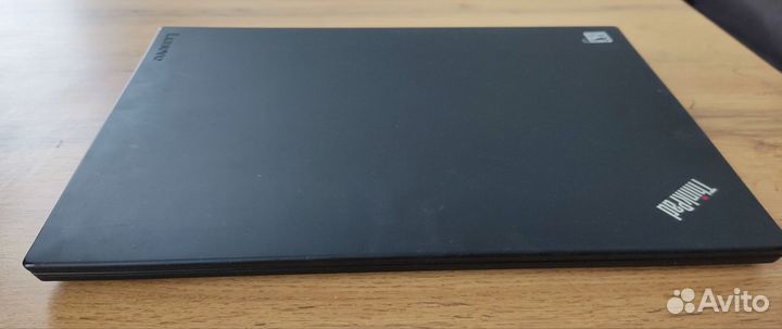 Ноутбук Lenovo ThinkPad T470