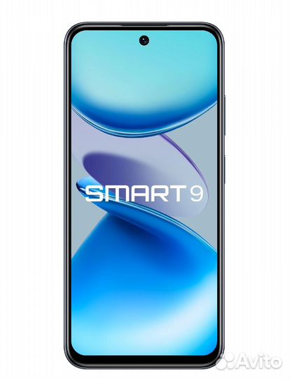 Infinix Smart 9, 3/64 ГБ
