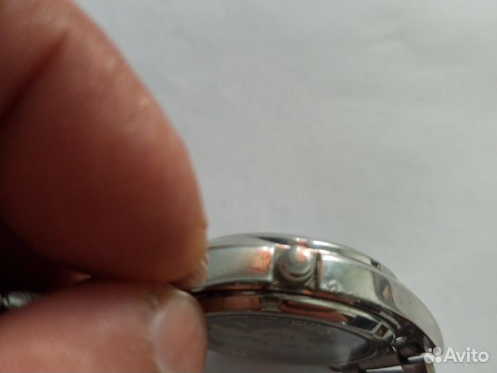 Часы seiko оригинальные