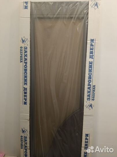 Дверь межкомнатная новая