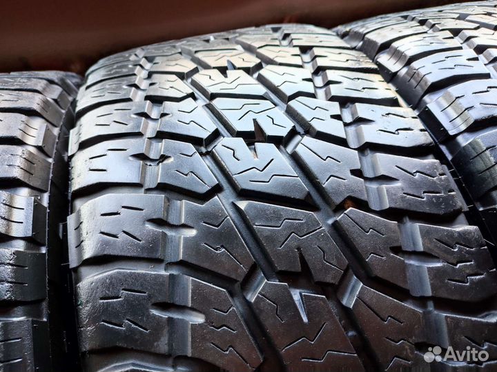 Nitto Terra Grappler 285/55 R20