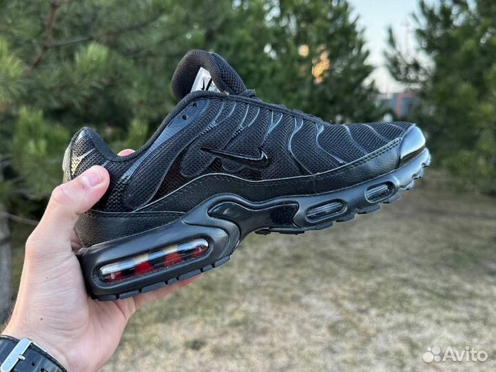 Nike air max tn plus