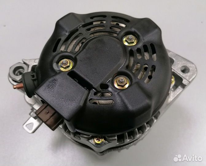 Генератор Toyota Camry 3.5 2GR-FE 104210-5010