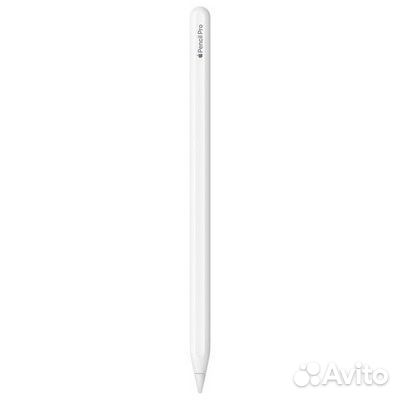 Стилус Apple Pencil Pro