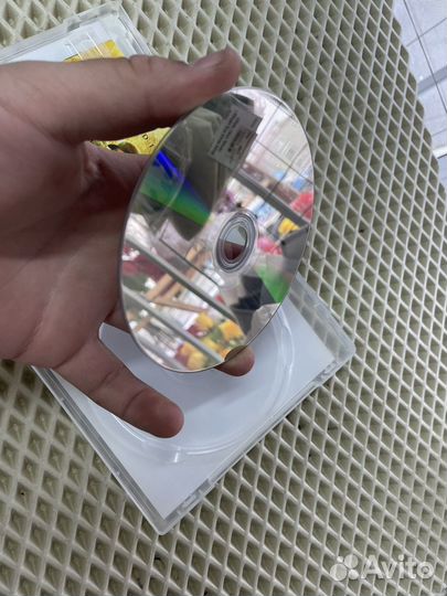 Ч) Игра для приставки ps3 resident evil 5