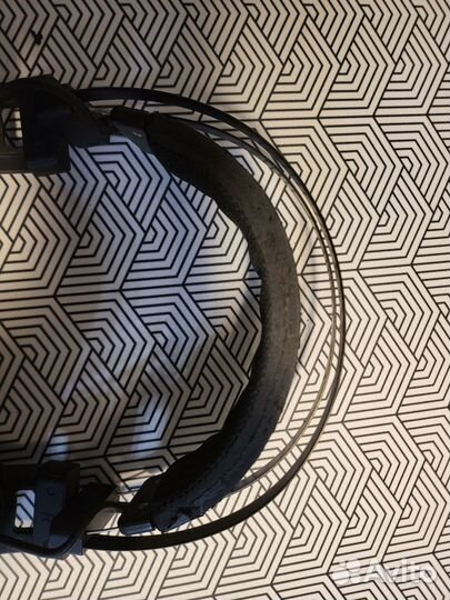 Беспроводные наушники Razer nari