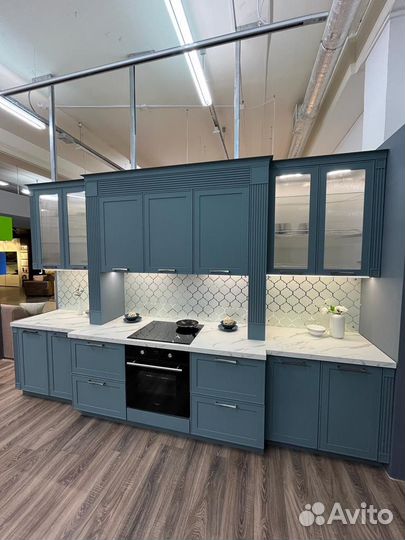 Кухонный гарнитур