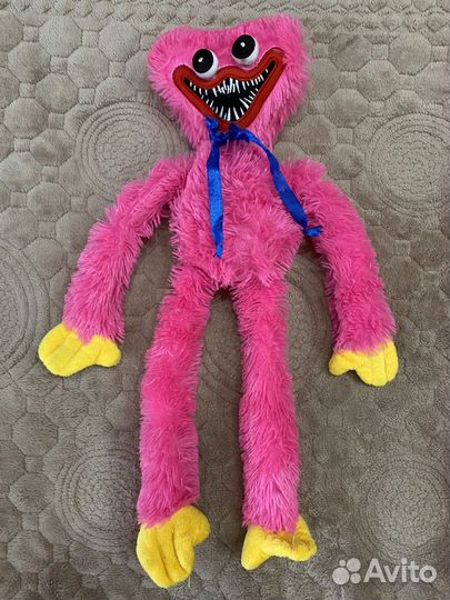 Мягкая игрушка Киси Миси