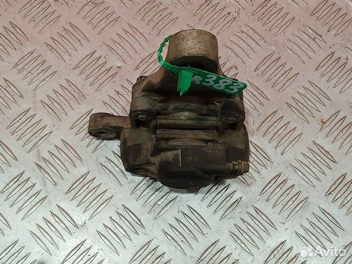 Суппорт задний Suzuki SV400S