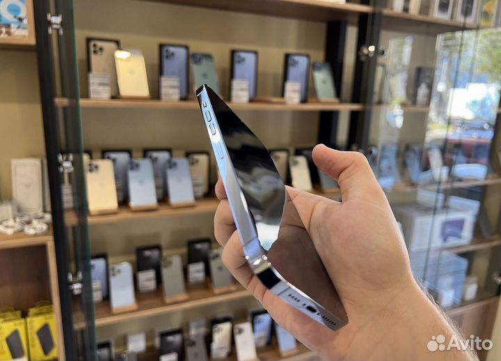iPhone 13 Pro Max, 512 ГБ