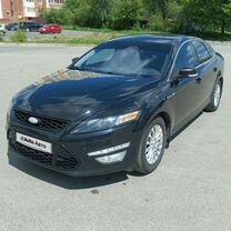 Ford Mondeo 2.0 MT, 2011, 240 000 км, с пробегом, цена 950 000 руб.