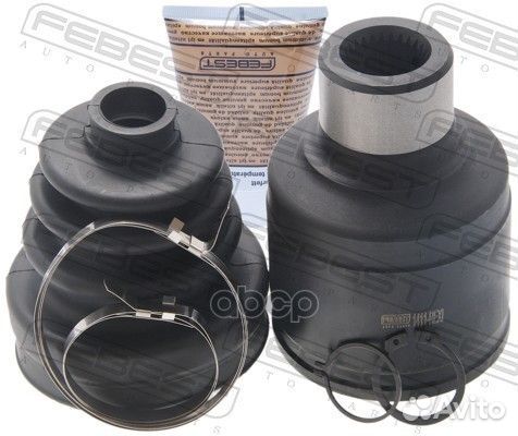 Шрус внутренний перед Febest 61 CI3756, syiurec