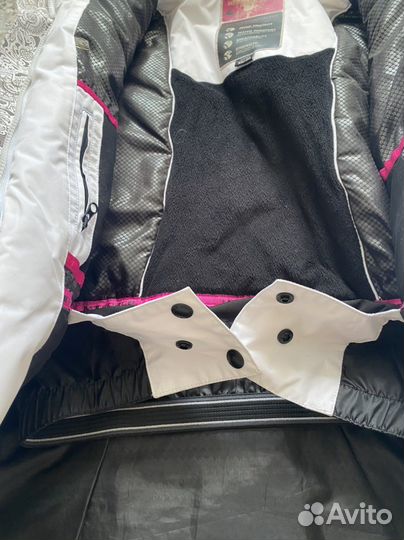 Горнолыжная куртка женская 42 44 46