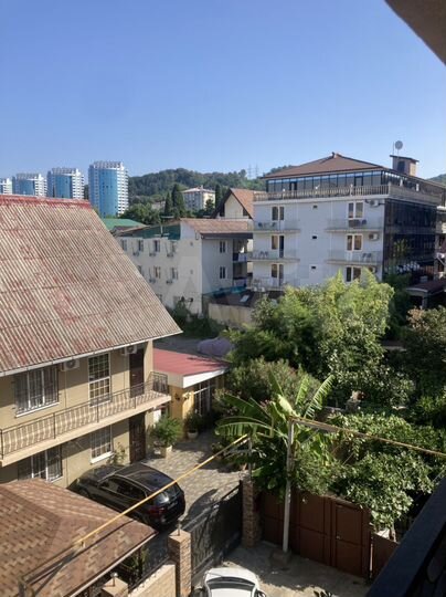 3-к. квартира, 65 м², 4/4 эт.