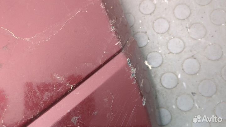 Бампер Suzuki Grand Vitara, 2007