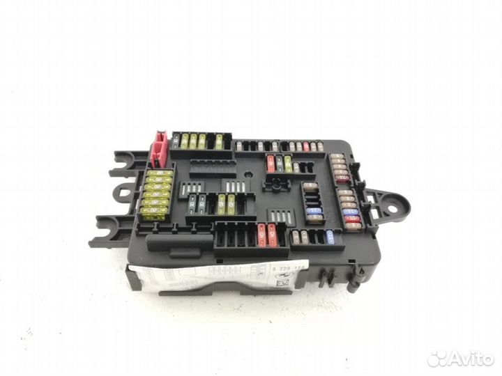 Блок предохранителей BMW F30