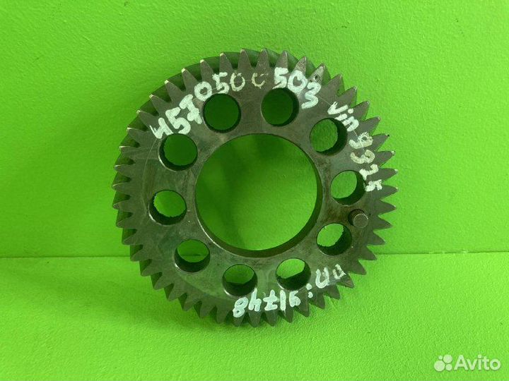 Шестерня коленвала KAMAZ 5490-T5