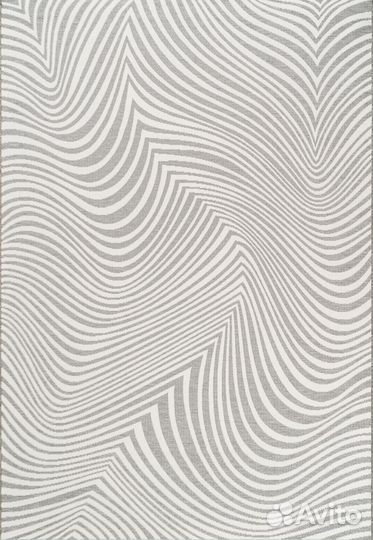 Ковер 160 на 230 новый