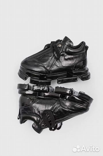 Ботинки Carol Christian Poell (CCP)