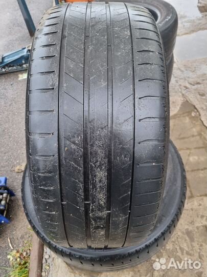 Michelin Latitude Sport 3 255/50 R19 105