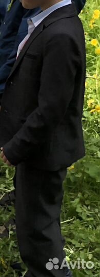 Костюм на выпускной в детский сад 122