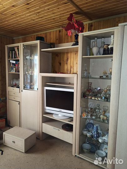 Мебельная стенка