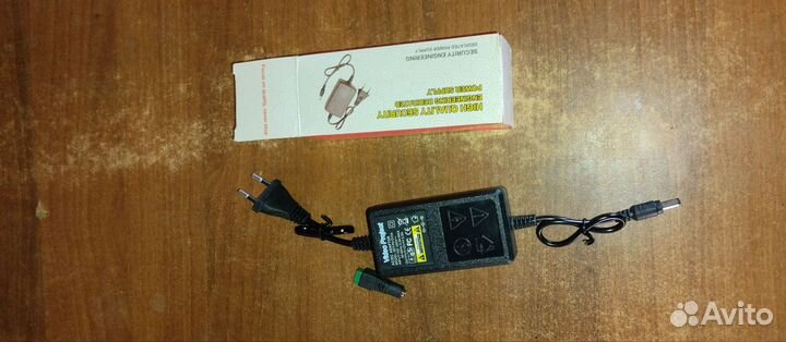 Адаптер питания
