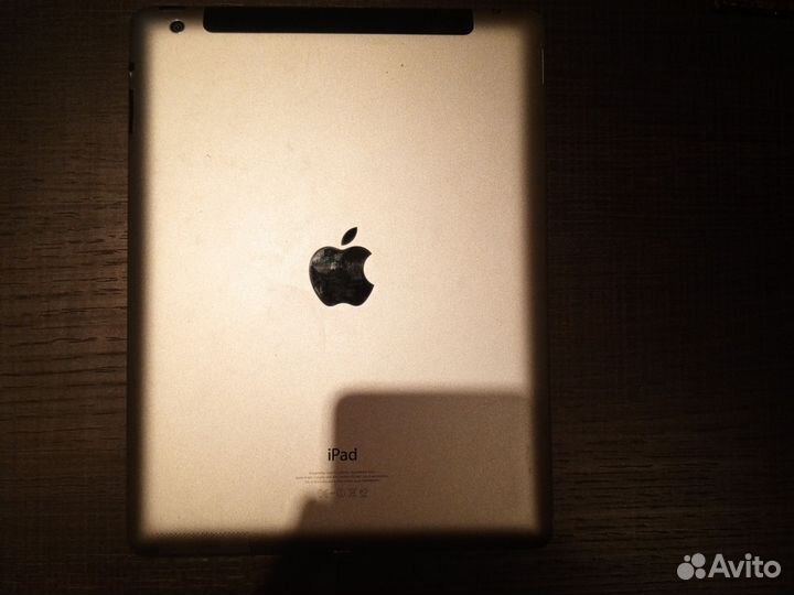 iPad 4 32gb