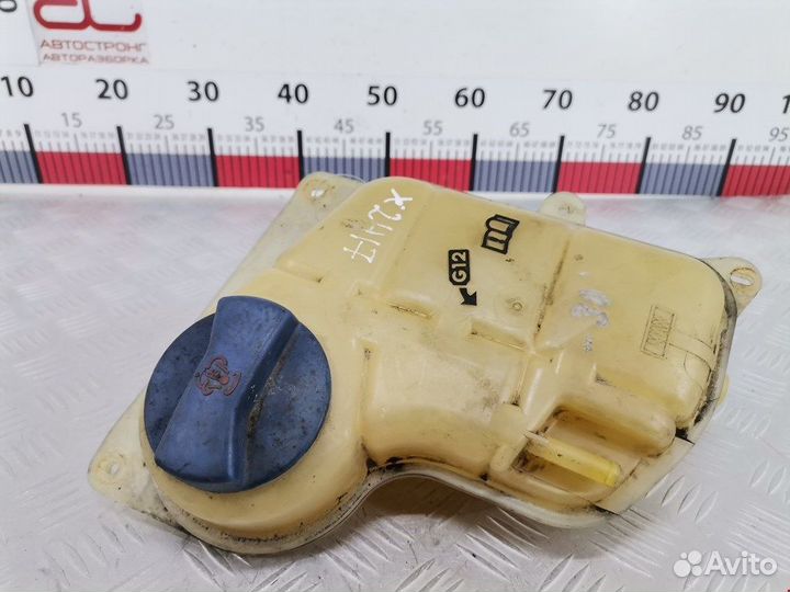 Бачок расширительный для Audi A6 C5 8D0121403L