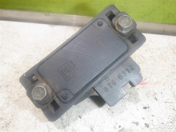 Датчик абсолютного давления Хендай Лантра 96-00