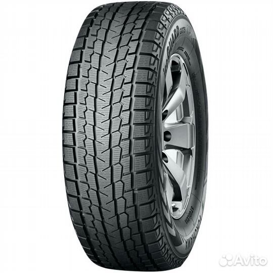 Yokohama Ice Guard G075 275/40 R22 107Q