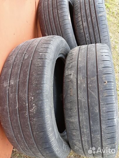 Goodyear EfficientGrip Performance 205/55 R16