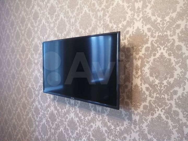 2-к. квартира, 50 м², 13/25 эт.