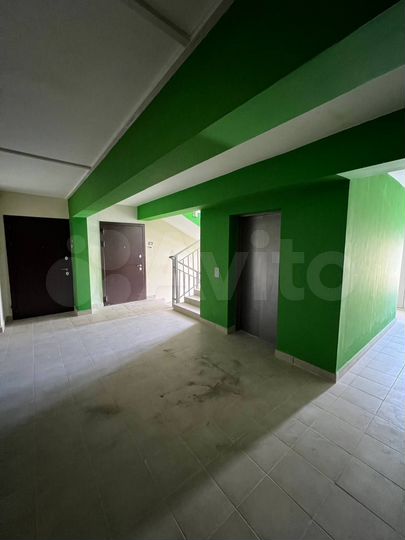 1-к. квартира, 37,7 м², 7/9 эт.