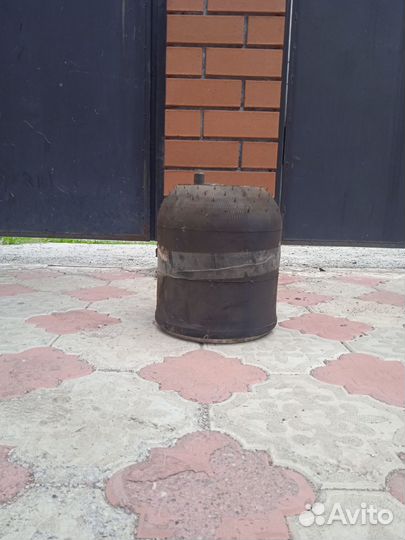 Подушка для Мерседеса