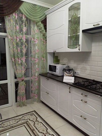 2-к. квартира, 48 м², 2/6 эт.