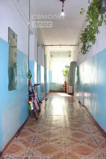 2-к. квартира, 36 м², 2/3 эт.