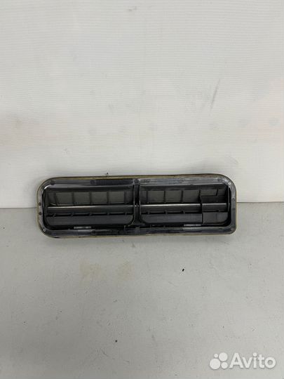 Клапан вентиляции Mercedes E class