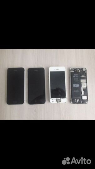 iPhone SE, 32 ГБ