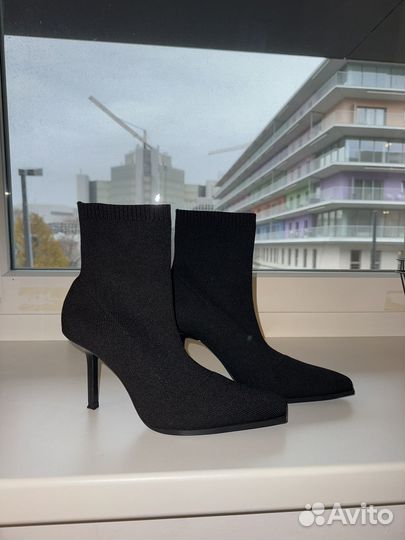 Туфли женские Zara 41 размер