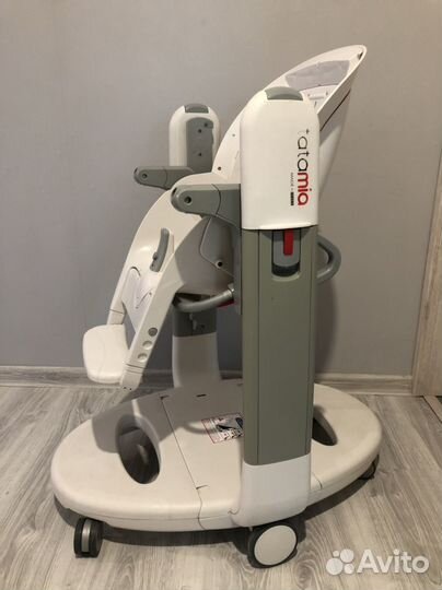 Стул для кормления peg perego tatamia