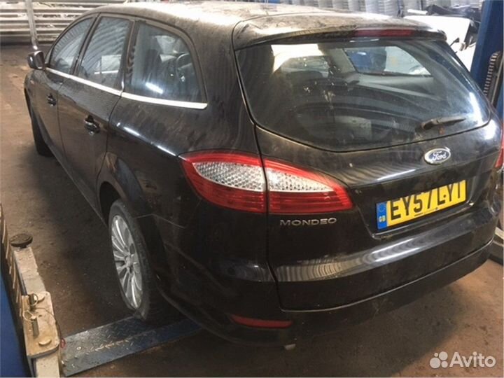 Разбор на запчасти Ford Mondeo 4