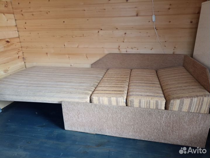 Садовая мебель