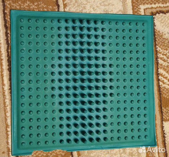 Ортопедический коврик для детей