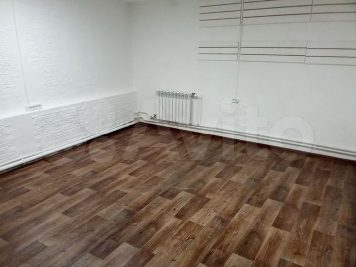 Свободного назначения, 40 м²